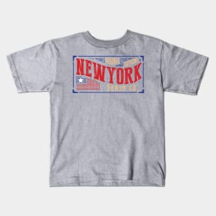 New York Original Denim Co Kids T-Shirt